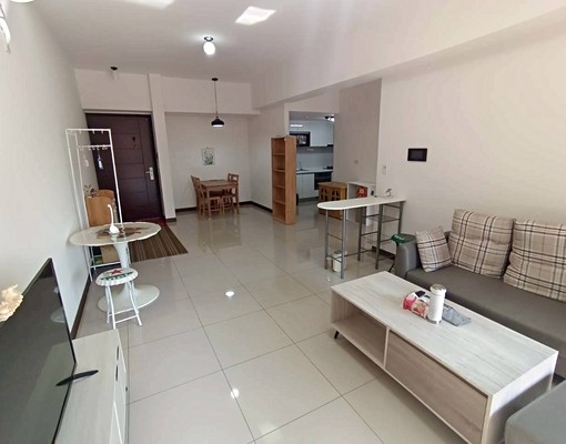 免仲可租補通風採光佳正三房平車 - Image 1