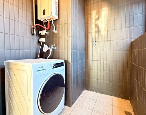 A18站前☀️景觀頂樓三房✨租補入籍✨機能地段✔️ - Image 14