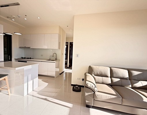 A18站前☀️景觀頂樓三房✨租補入籍✨機能地段✔️ - Image 15