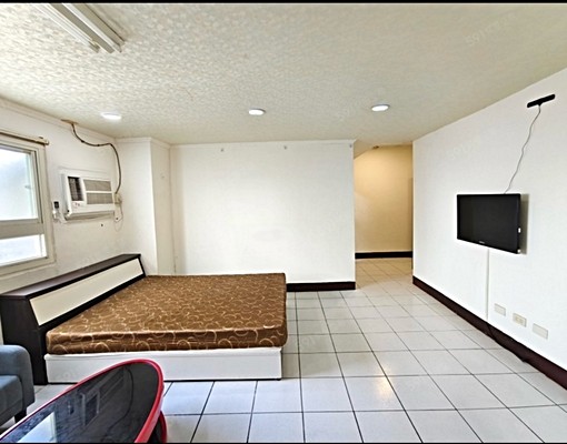 桃園車站附近,有南門公園、文昌公園停車場 - Image 4