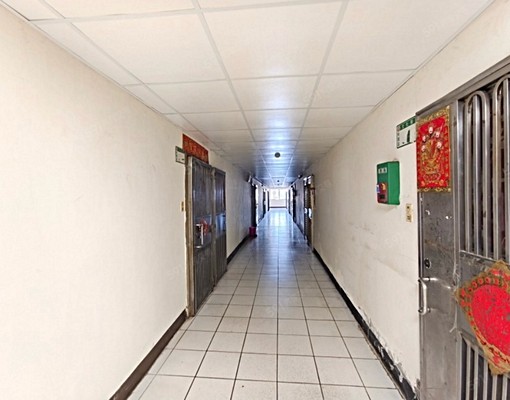 桃園車站附近,有南門公園、文昌公園停車場 - Image 9