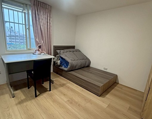 萬華🫧全新裝潢首批入住ㅣ獨洗曬ㅣ傢俱齊全ㅣ空間大 - Image 3