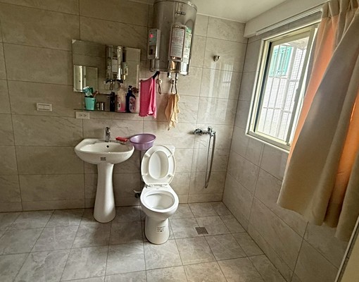 萬華🫧全新裝潢首批入住ㅣ獨洗曬ㅣ傢俱齊全ㅣ空間大 - Image 8