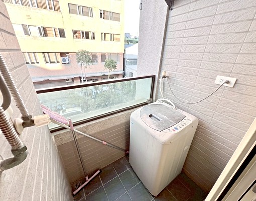 超新搭電梯💕可雙租補✅陽台獨洗✨飲水子母✨採光超好✨這要搶 - Image 8