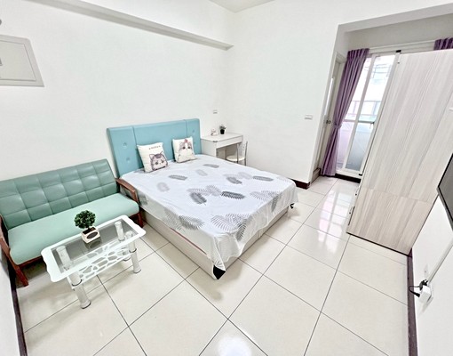 超新搭電梯💕可雙租補✅陽台獨洗✨飲水子母✨採光超好✨這要搶 - Image 1