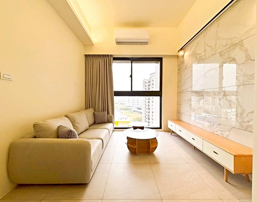 潭子超高檔社區百萬系統裝潢💖可租補無限採光視野精品兩房平車 - Image 6