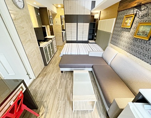 台電⛅乾溼分離⛅整棟新蓋⛅陽台獨洗⛅柳川河道⛅美術館 - Image 6