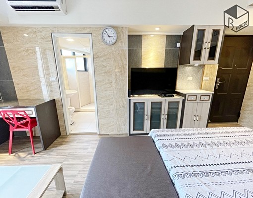 台電⛅乾溼分離⛅整棟新蓋⛅陽台獨洗⛅柳川河道⛅美術館 - Image 7