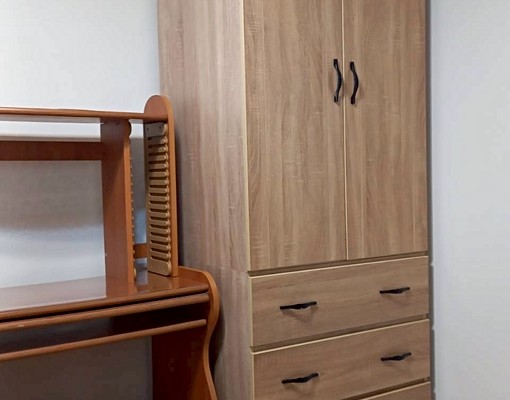 三重捷運站🫧可租補ㅣ包水網路第四台瓦斯ㅣ傢俱齊全ㅣ適合上班 - Image 4