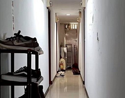 三重捷運站🫧可租補ㅣ包水網路第四台瓦斯ㅣ傢俱齊全ㅣ適合上班 - Image 7