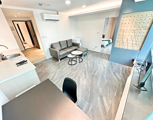 天天都要笑嘻嘻💖可貓雙租補陽台獨洗🌈代收包裹 - Image 5