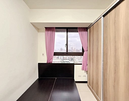 新莊丨可寵丨景觀戶丨雙衛浴⭐️忠豪⭐️ - Image 8