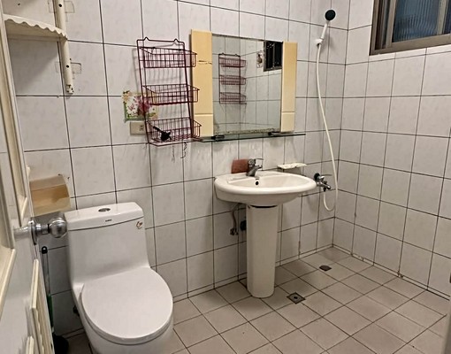 邊間三房大空間/一層一戶/可寵/可租補/可入戶籍/近仁愛國小 - Image 5