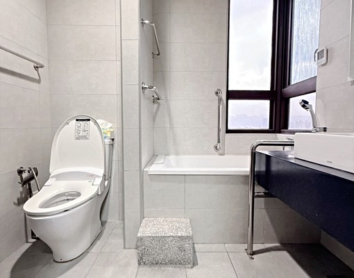 新莊丨可寵丨景觀戶丨雙衛浴⭐️忠豪⭐️ - Image 11