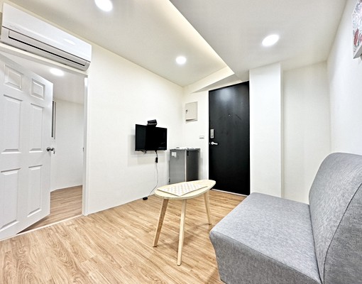 喜歡我沒道理💖快搶雙租補正1房1廳💖陽台獨洗 - Image 3