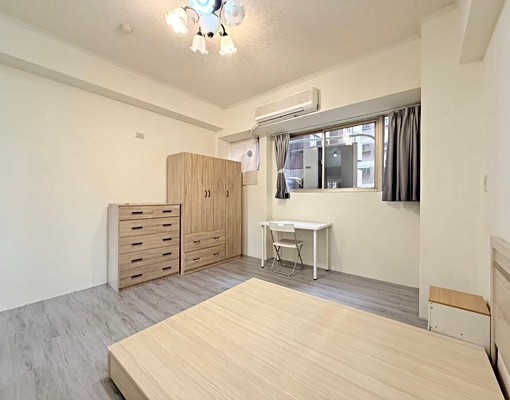 捷運站好市多🔥北屯可雙租補戶籍秒殺三房平車超新質感裝潢💖 - Image 5