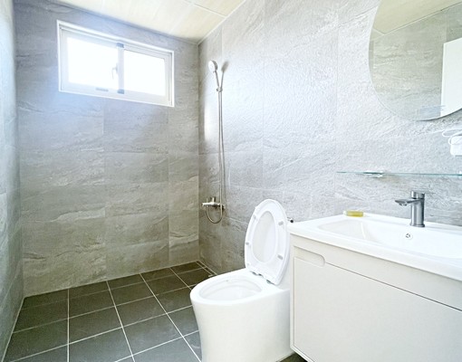 全新完工✨可雙租屋補助💕獨洗獨曬✨秒殺流理台✨垃圾子母車 - Image 8