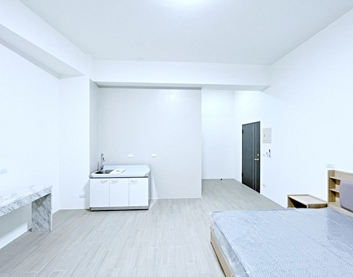 全新完工✨可雙租屋補助💕獨洗獨曬✨秒殺流理台✨垃圾子母車 - Image 4