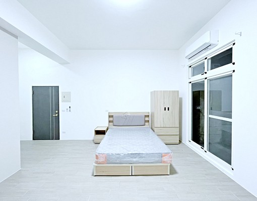 全新完工✨可雙租屋補助💕獨洗獨曬✨秒殺流理台✨垃圾子母車 - Image 2