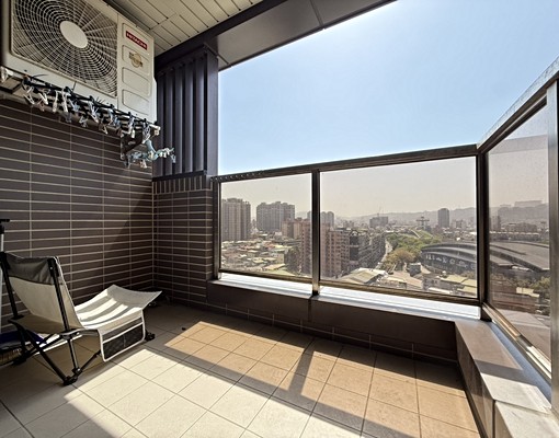 新莊丨可寵丨景觀戶丨雙衛浴⭐️忠豪⭐️ - Image 14