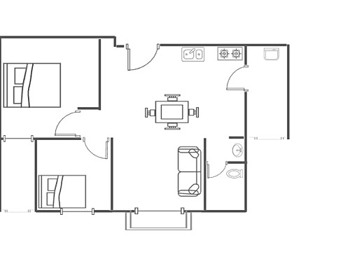 全新2房、全套傢俱、平面車位、含管理費、可租金補貼 - Image 14