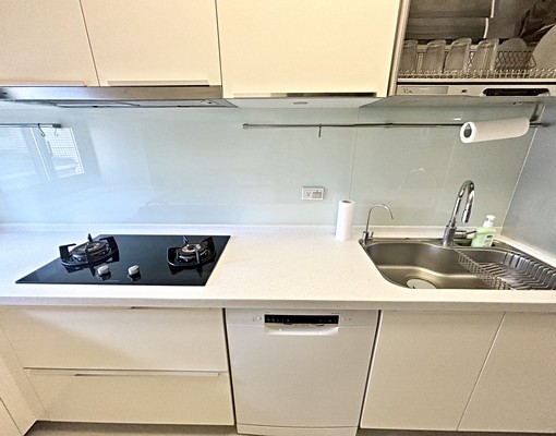 雙連*高檔泳池優質社區兩房*平面車位*可寵*外商 - Image 4