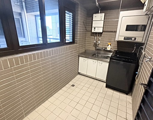 雙連*高檔泳池優質社區兩房*平面車位*可寵*外商 - Image 7