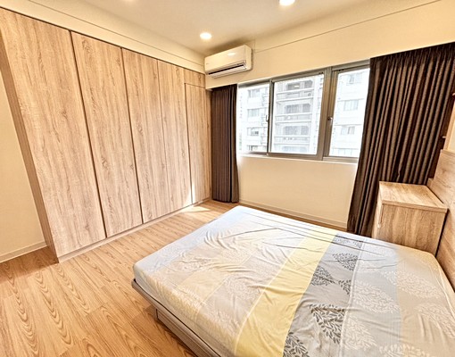 雙連*高檔泳池優質社區兩房*平面車位*可寵*外商 - Image 3