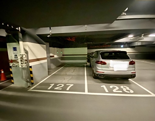 雙連*高檔泳池優質社區兩房*平面車位*可寵*外商 - Image 8