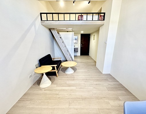 ✨霧峰一房一廳✅可雙租補✅台水電✅停車位✅子母車 - Image 2