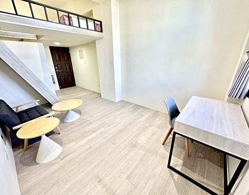 ✨霧峰一房一廳✅可雙租補✅台水電✅停車位✅子母車 - Image 5