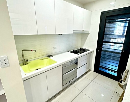 中山醫大慶好市多中興大學💖可寵超美精裝兩房浴缸💖職業友善 - Image 9