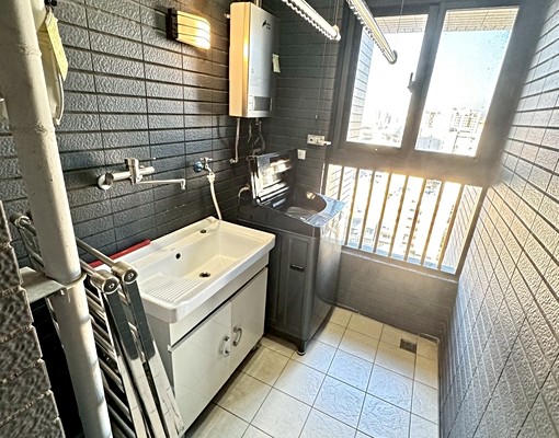 中山醫大慶好市多中興大學💖可寵超美精裝兩房浴缸💖職業友善 - Image 10