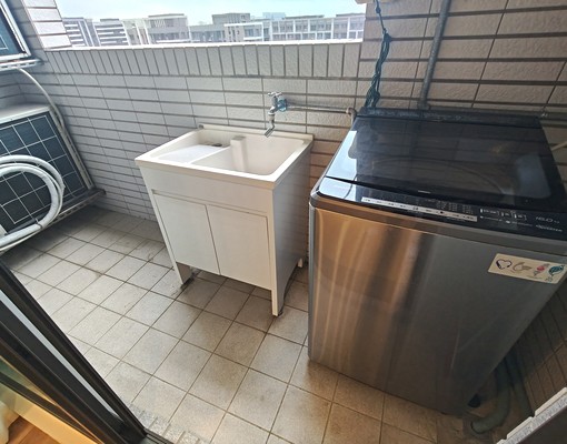 阿華~青埔A18大睦仁愛匯高樓層3房雙車位 - Image 15