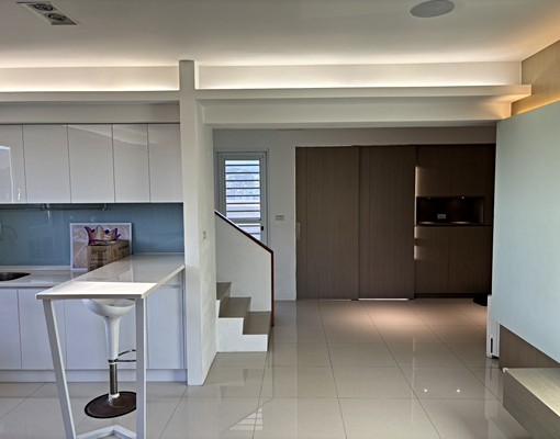 汐止五堵火車站水 - Image 2