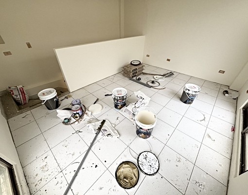 🐱可貓舍🎄龍社路✨整棟透天💖可租補🐶寵物🚘平面車位 - Image 14