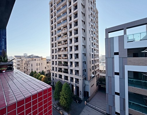 軍榮一街/東山/電梯/可開伙/租補/一房 - Image 8