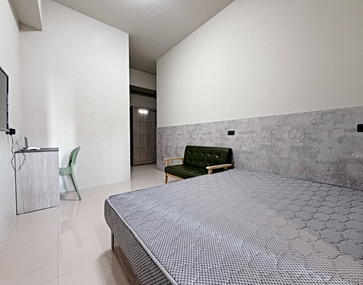 軍榮一街/東山/電梯/可開伙/租補/一房 - Image 4