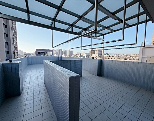 軍榮一街/東山/電梯/可開伙/租補/一房 - Image 10