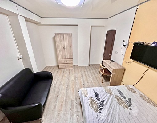 中興大學✨租屋補助✨短租首選✨可凸窗曬 - Image 9