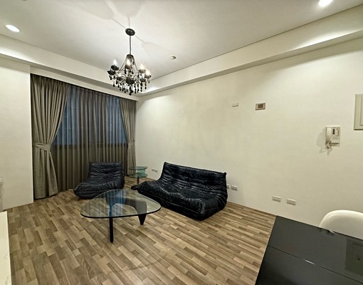 信義安和🏠豪裝🌟電梯管理🌟大空間🌟獨洗曬🌟可炊 - Image 5