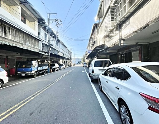 ✨霧峰五福街✅可租補✅入戶籍✅營登✅可寵✅大空間好利用 - Image 9