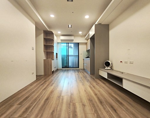 阿華~青埔A18大睦仁愛匯高樓層3房雙車位 - Image 2