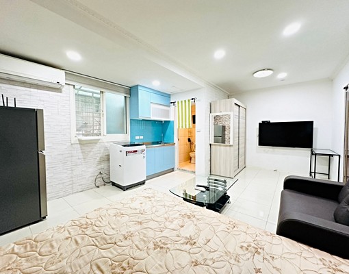 亞東醫院/補助入籍/貓咪友善/獨立洗衣機 - Image 4