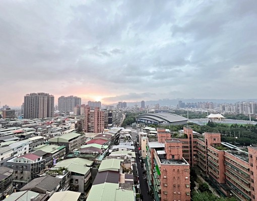 新莊丨可入籍可寵丨景觀戶丨生活機能方便⭐️Wei⭐️ - Image 16