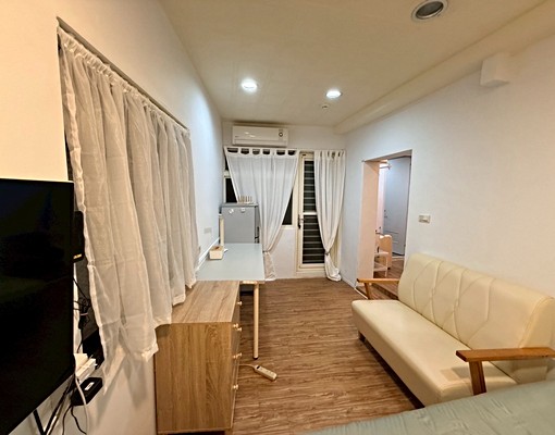 💓中和捷運/可養寵物/可租補/陽台一房一廳 - Image 1