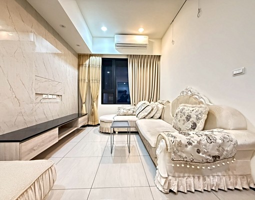 ✨徐匯中學站|雅緻溫馨|簡潔明亮|平面車位🚀小鐘🚀 - Image 3