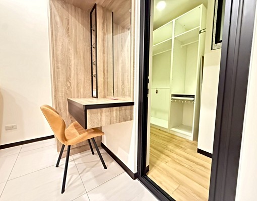 ✨徐匯中學站|雅緻溫馨|簡潔明亮|平面車位🚀小鐘🚀 - Image 12