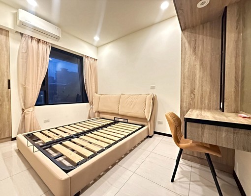 ✨徐匯中學站|雅緻溫馨|簡潔明亮|平面車位🚀小鐘🚀 - Image 7