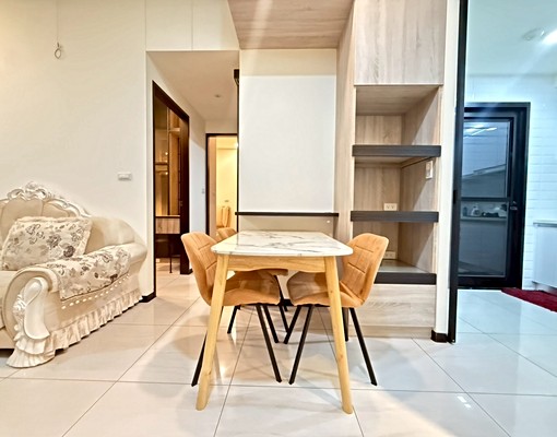 ✨徐匯中學站|雅緻溫馨|簡潔明亮|平面車位🚀小鐘🚀 - Image 6